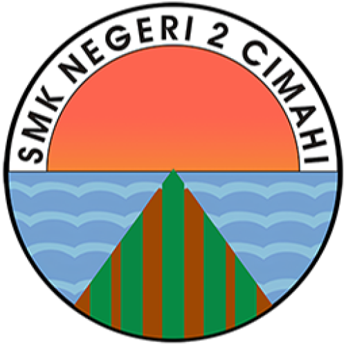 Logo SMK Negeri 2 Cimahi